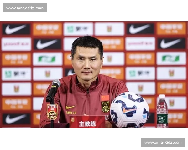 中国男足与英格兰队对决背后的实力差距与战略思考分析
