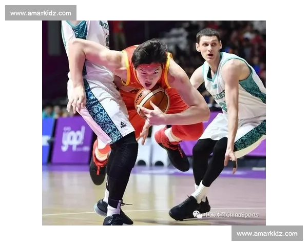 中国男篮迎战哈萨克斯坦，多维解析赛前战术与夺胜关键