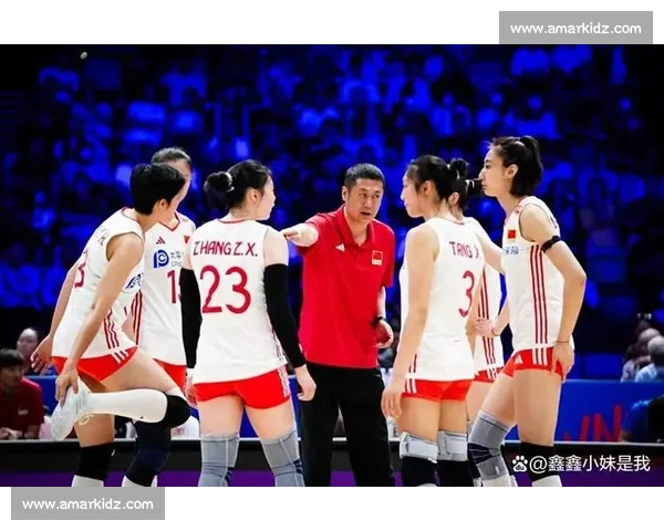 中国女排鏖战古巴迎来关键对决新老球员能否联手打出久违强势表现