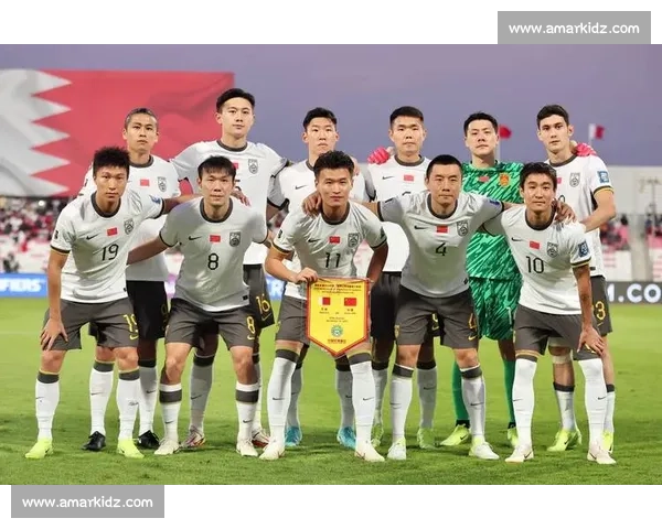 中国队迎战科威特，关键对决背后的战术布局与球员表现解析